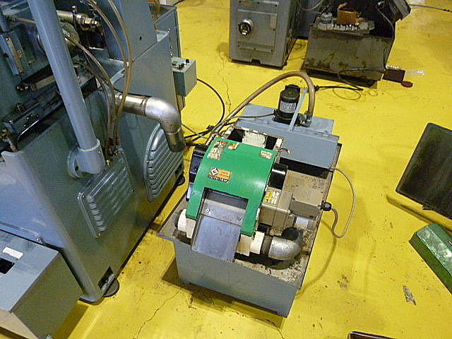 P005433 センターレス シンコー精機 SKS-N250_6