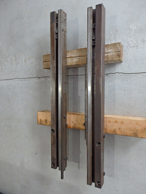P005432 シャーリング コマツ SHS3×125 | 株式会社 小林機械 P005432 シャーリング コマツ SHS3×125 | 株式会社 小林機械