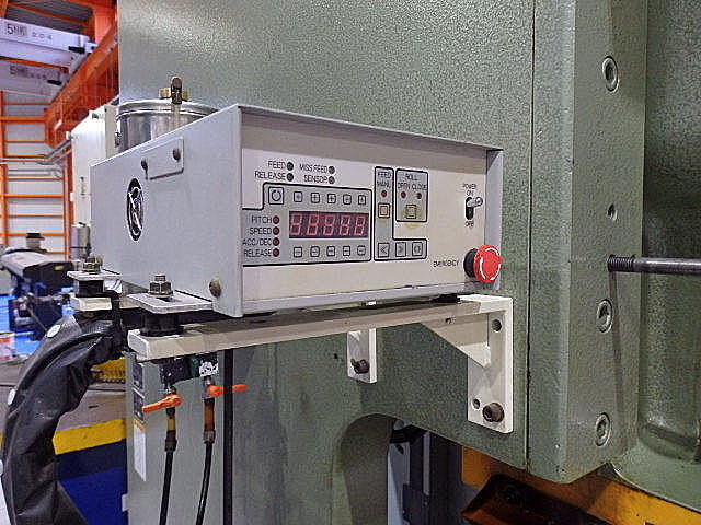 P005425 Ｃ型プレス アイダ NC1-800(2)E_8