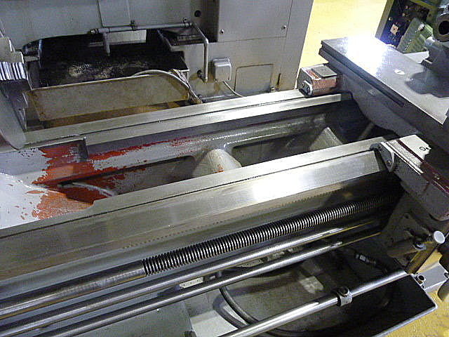 H011983 汎用旋盤 山崎鉄工 MAZAK-860_5