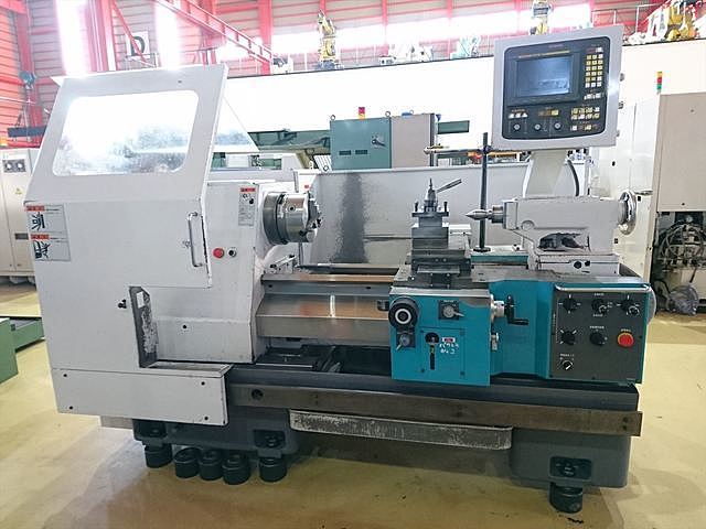 P005417 簡易型ＮＣ旋盤 滝沢 TAC-510 | 株式会社 小林機械