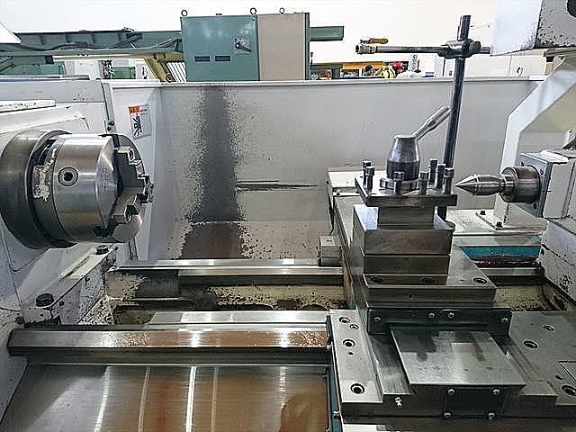 P005417 簡易型NC旋盤 滝沢 TAC-510 | 株式会社 小林機械