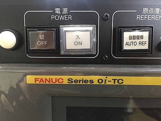 P005408 ＮＣ横軸ロータリー研削盤 アマダワシノ SSR-5_3