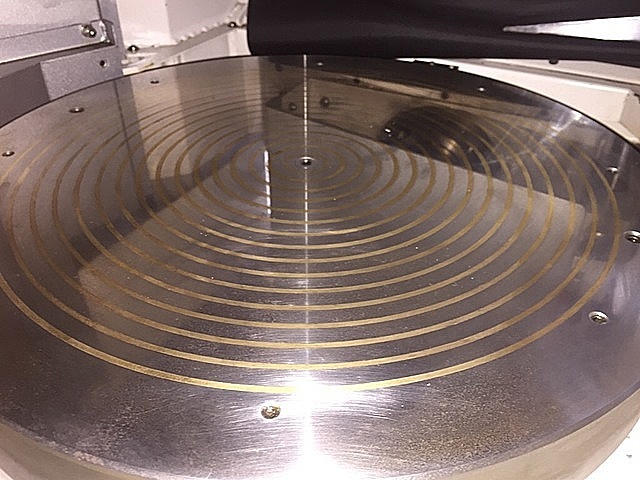 P005408 ＮＣ横軸ロータリー研削盤 アマダワシノ SSR-5_8