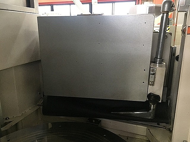 P005408 ＮＣ横軸ロータリー研削盤 アマダワシノ SSR-5_9