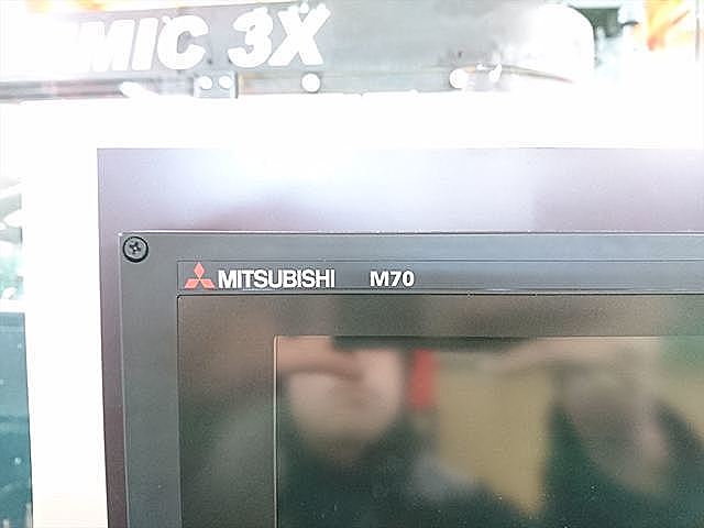 P005402 簡易加工機 FNS BM532T-ATC ACADEMIC 3X_6