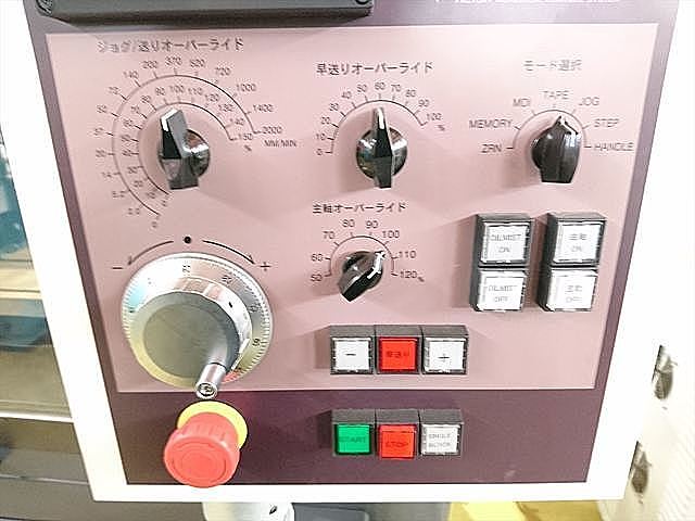 P005402 簡易加工機 FNS BM532T-ATC ACADEMIC 3X_8
