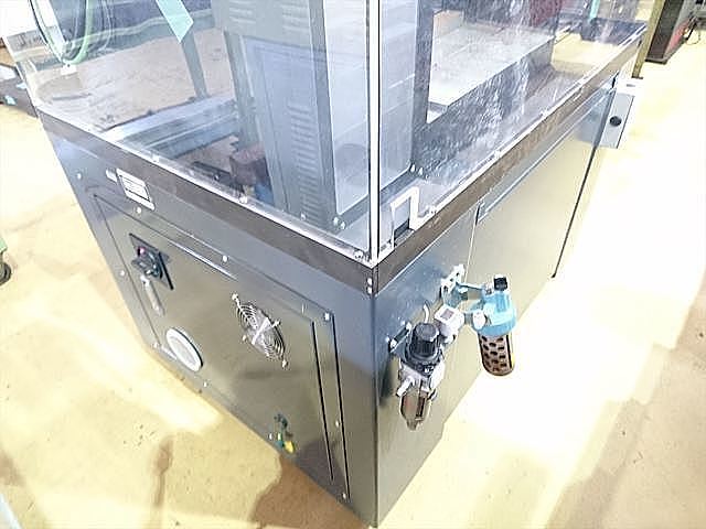 P005402 簡易加工機 FNS BM532T-ATC ACADEMIC 3X_9