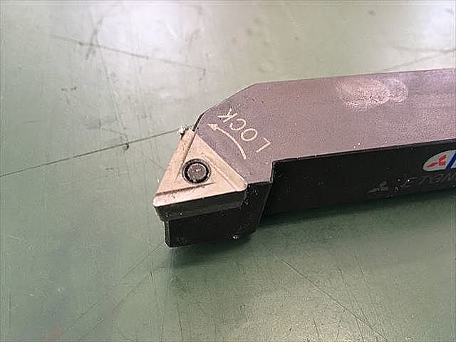 A115275 バイトホルダー 三菱マテリアル ETGNR2020K33W | 株式 A115275 バイトホルダー 三菱マテリアル ETGNR2020K33W | 株式