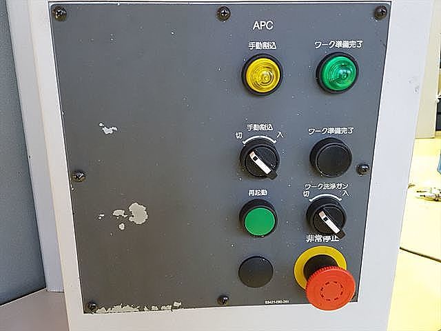 P005392 立型マシニングセンター オークマ MF-46VA_13