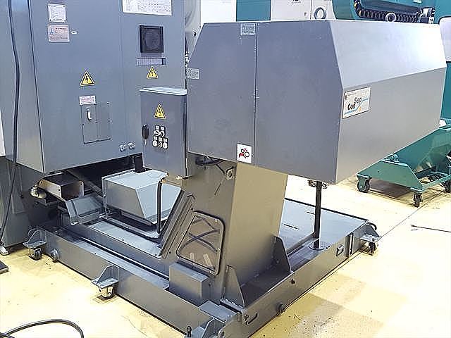 P005392 立型マシニングセンター オークマ MF-46VA_14