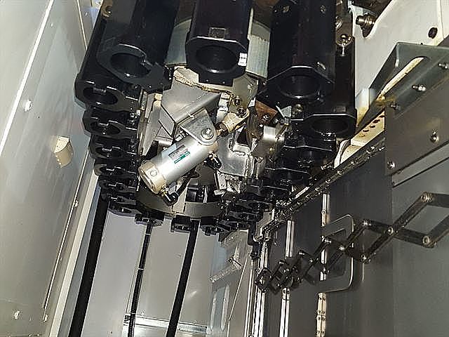 P005392 立型マシニングセンター オークマ MF-46VA_15