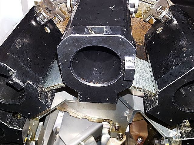 P005392 立型マシニングセンター オークマ MF-46VA_16