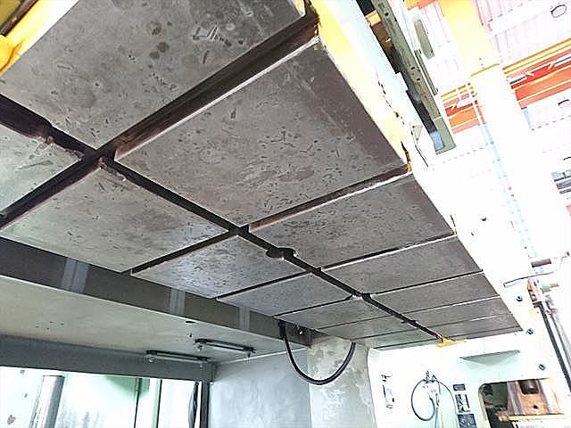 P005396 Ｃ型プレス アイダ NC2-250(2)_3