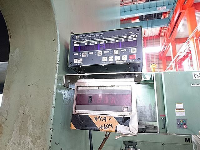 P005396 Ｃ型プレス アイダ NC2-250(2)_6