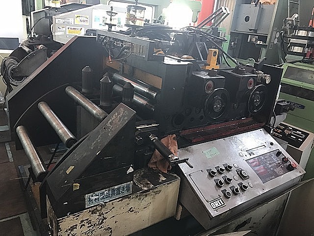 P005396 Ｃ型プレス アイダ NC2-250(2)_12