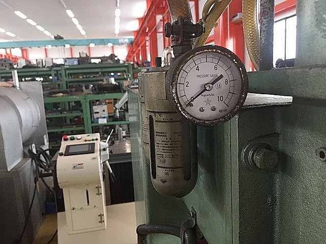 最新コレックション 配管材料プロトキワ中央 スポット溶接機用タイマー CK4-8-15 株 中央製作所