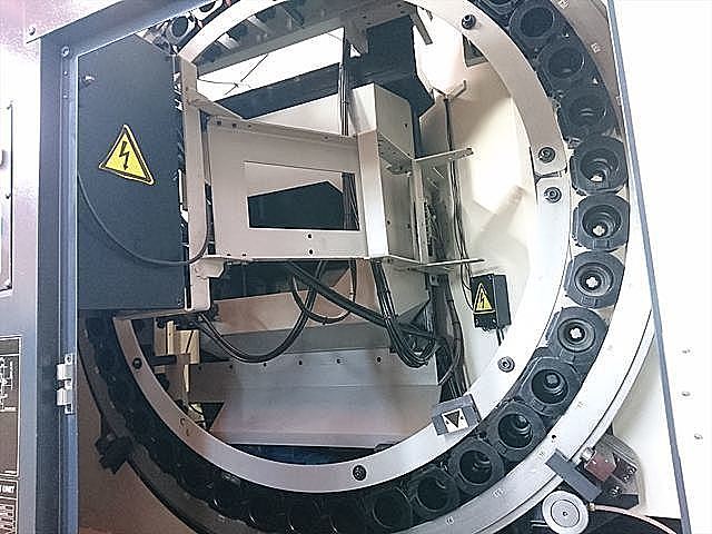 P005388 横型マシニングセンター 牧野フライス製作所 a81_10