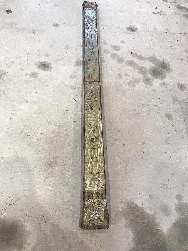 H011806 足踏みシャーリング --_2