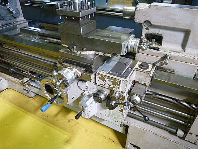 H011827 汎用旋盤 大日金属工業 DLG-SHB 63×150 | 株式会社 小林機械 H011827 汎用旋盤 大日金属工業 DLG-SHB 63×150 | 株式会社 小林機械