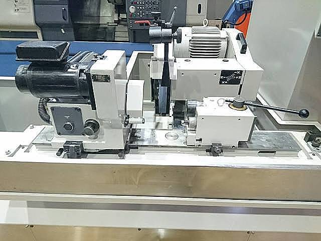 P005373 ＮＣ円筒研削盤 岡本工作 OGM-250EX_1