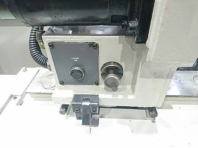 P005373 ＮＣ円筒研削盤 岡本工作 OGM-250EX_5