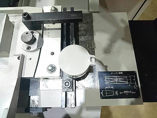 P005373 ＮＣ円筒研削盤 岡本工作 OGM-250EX_8