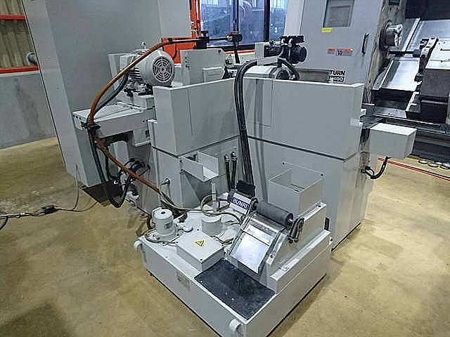 P005373 ＮＣ円筒研削盤 岡本工作 OGM-250EX_10
