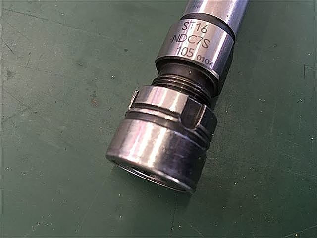 A114633 コレットホルダー ユキワ精工 ST16-NDC7S-105_1