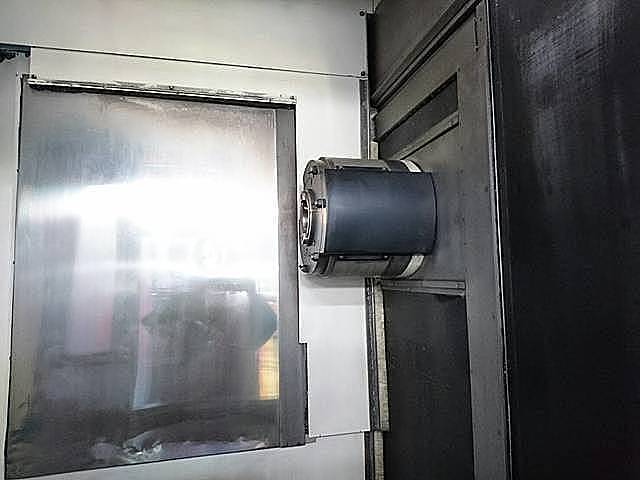 P005360 横型マシニングセンター キタムラ機械 Mycenter-HX500i_2