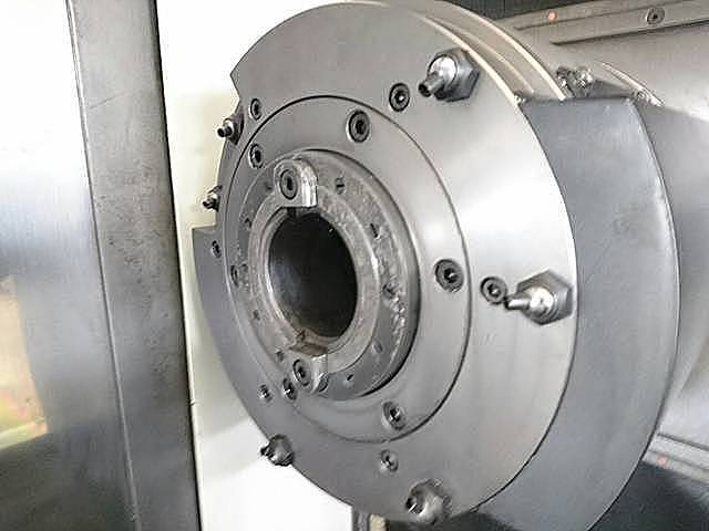 P005360 横型マシニングセンター キタムラ機械 Mycenter-HX500i_3