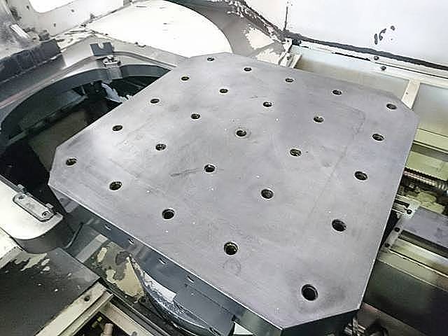 P005360 横型マシニングセンター キタムラ機械 Mycenter-HX500i_4
