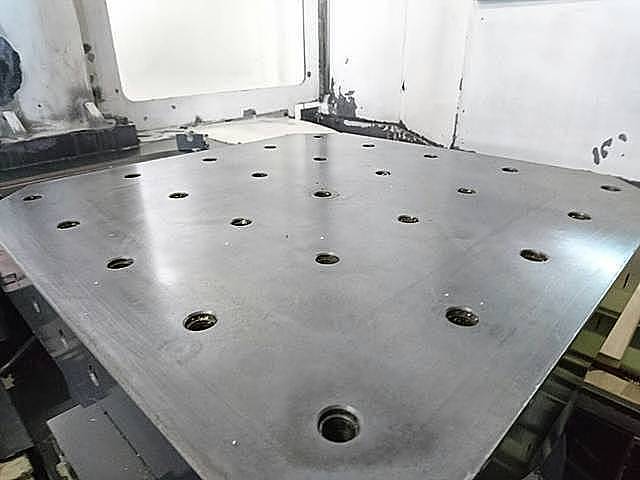 P005360 横型マシニングセンター キタムラ機械 Mycenter-HX500i_5
