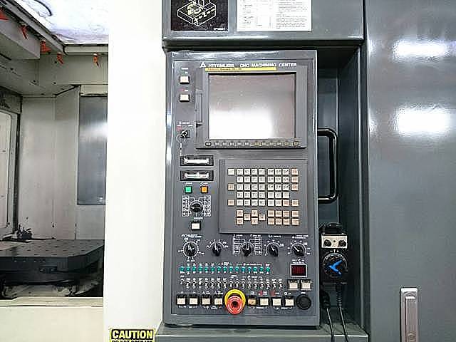 P005360 横型マシニングセンター 北村 Mycenter-HX500i_6