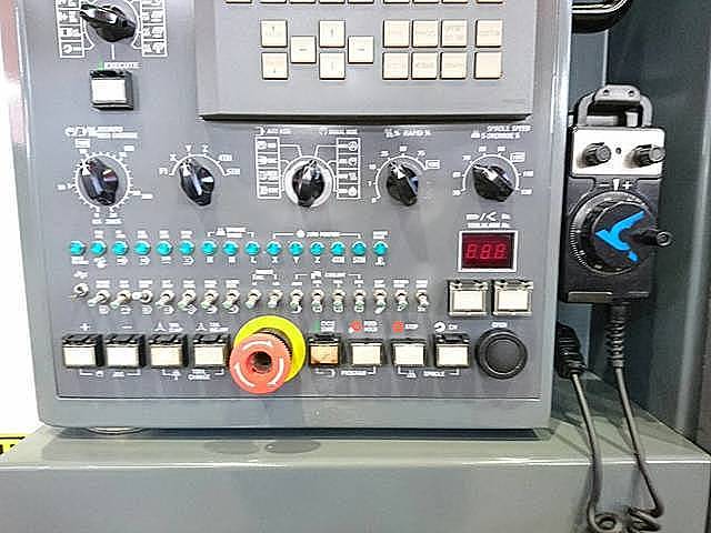 P005360 横型マシニングセンター キタムラ機械 Mycenter-HX500i_9