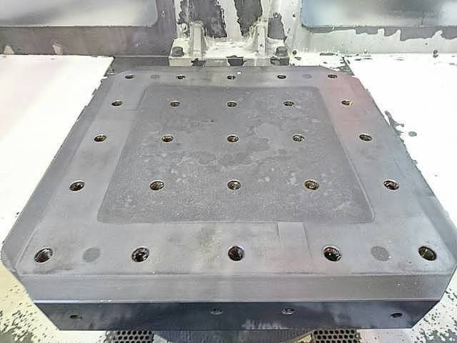 P005360 横型マシニングセンター キタムラ機械 Mycenter-HX500i_11