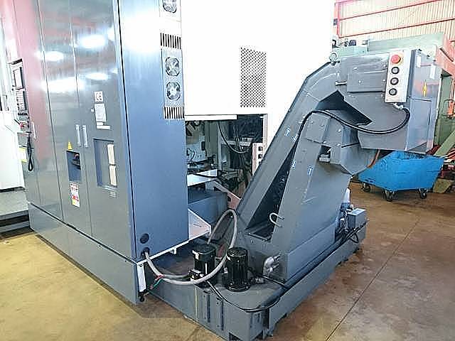 P005360 横型マシニングセンター キタムラ機械 Mycenter-HX500i_15