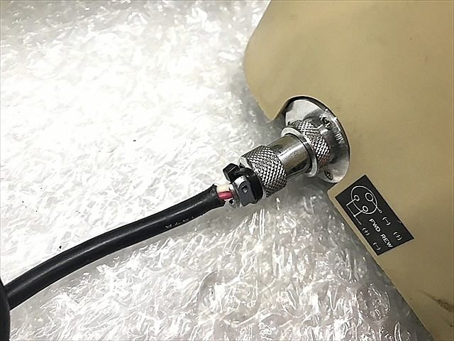 Z043162 電動ドライバーセット 日本電気精器 ESD-25_8