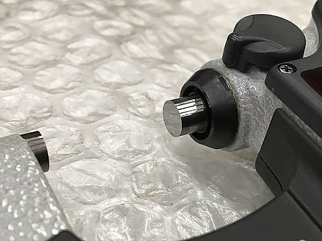 A114241 デジタル外側マイクロメーター ミツトヨ MDC-25MJ(No.293-230)_3