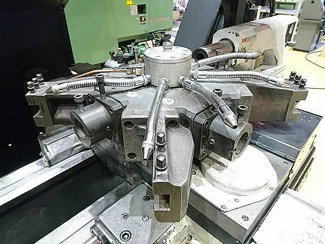 P005355 フラット型ＮＣ旋盤 ヤマザキマザック M4-1000_3