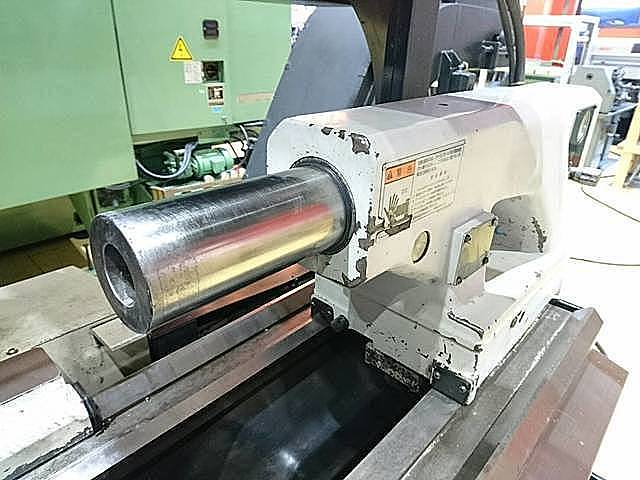 P005355 フラット型ＮＣ旋盤 ヤマザキマザック M4-1000_5