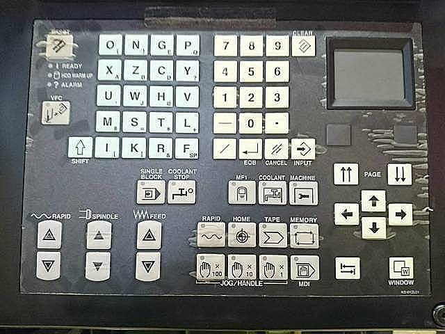 P005355 フラット型ＮＣ旋盤 ヤマザキマザック M4-1000_8