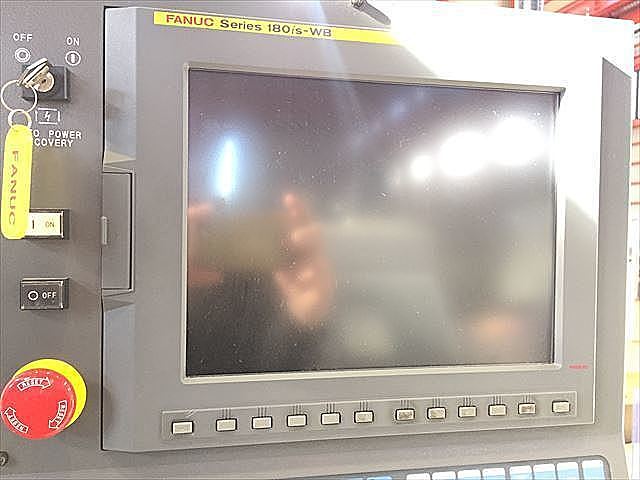 P005356 ＮＣワイヤーカット ファナック α-0iC_2
