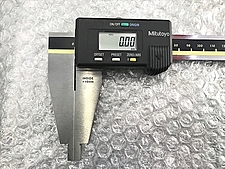 A114210 デジタルノギス ミツトヨ CDC-P30C(550-231-10) | 株式会社 