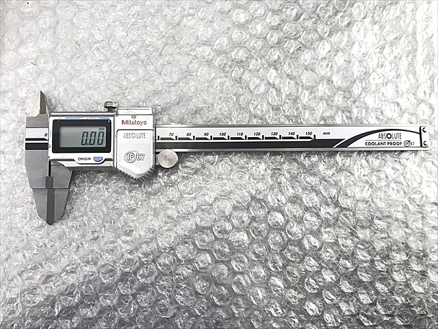 A114208 ブレードノギス ミツトヨ NTD13-15PMX(573-634) | 株式