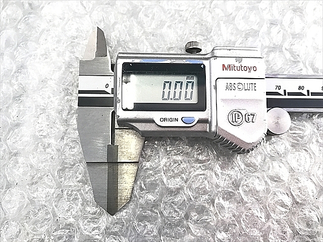 A114208 ブレードノギス ミツトヨ NTD13-15PMX(573-634)_2