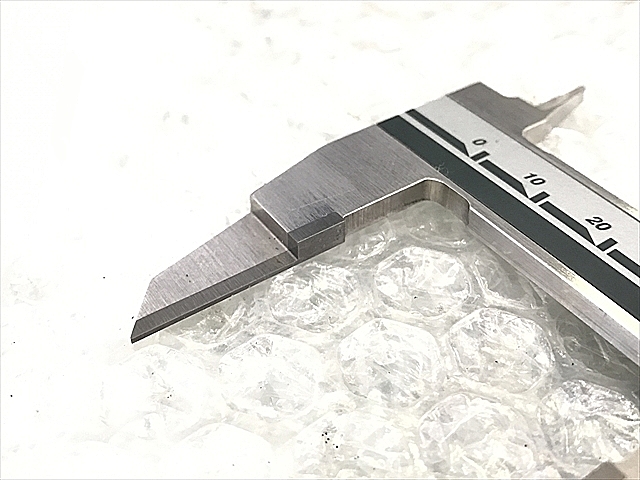 A114208 ブレードノギス ミツトヨ NTD13-15PMX(573-634)_4