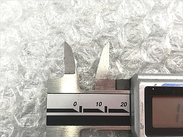 A114208 ブレードノギス ミツトヨ NTD13-15PMX(573-634)_5