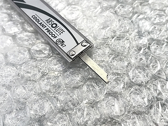 A114208 ブレードノギス ミツトヨ NTD13-15PMX(573-634)_6