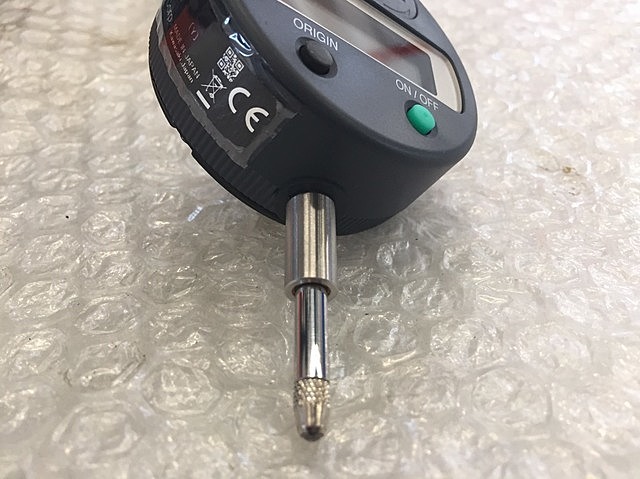 A113421 デジマチックインジゲーター ミツトヨ ID-S112(543-690 A113421 デジマチックインジゲーター ミツトヨ ID-S112(543-690